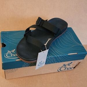 Chaco Men's Lowdown Slide Sandal Sz‎ 14 NEW WITH BOX